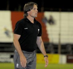 Foto de la galería: Guaraní volvió a sonreír en Villa Sarita