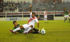Foto de la galería: Guaraní volvió a sonreír en Villa Sarita