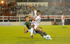 Foto de la galería: Guaraní volvió a sonreír en Villa Sarita