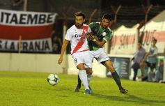 Foto de la galería: Guaraní volvió a sonreír en Villa Sarita
