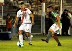 Foto de la galería: Guaraní volvió a sonreír en Villa Sarita