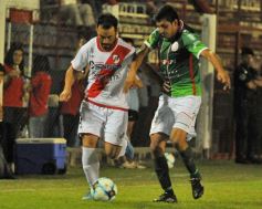 Foto de la galería: Guaraní volvió a sonreír en Villa Sarita