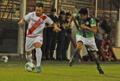 Foto de la galería: Guaraní volvió a sonreír en Villa Sarita
