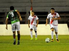 Foto de la galería: Guaraní volvió a sonreír en Villa Sarita