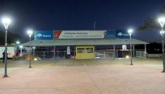 Foto de la galería: El público fue el gran protagonista de la segunda noche del Festival del Litoral