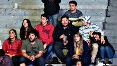 Foto de la galería: El público fue el gran protagonista de la segunda noche del Festival del Litoral