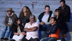 Foto de la galería: El público fue el gran protagonista de la segunda noche del Festival del Litoral