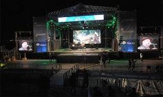 Foto de la galería: El público fue el gran protagonista de la segunda noche del Festival del Litoral