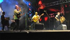 Foto de la galería: El público fue el gran protagonista de la segunda noche del Festival del Litoral