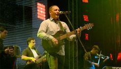 Foto de la galería: El público fue el gran protagonista de la segunda noche del Festival del Litoral