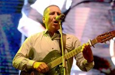 Foto de la galería: El público fue el gran protagonista de la segunda noche del Festival del Litoral