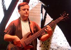 Foto de la galería: El público fue el gran protagonista de la segunda noche del Festival del Litoral