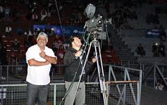 Foto de la galería: El público fue el gran protagonista de la segunda noche del Festival del Litoral