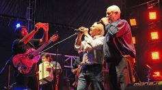 Foto de la galería: El público fue el gran protagonista de la segunda noche del Festival del Litoral