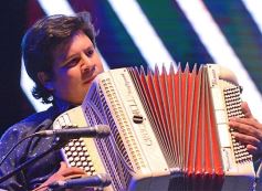 Foto de la galería: El público fue el gran protagonista de la segunda noche del Festival del Litoral