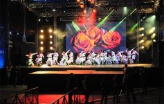 Foto de la galería: El público fue el gran protagonista de la segunda noche del Festival del Litoral