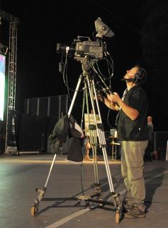 Foto de la galería: El público fue el gran protagonista de la segunda noche del Festival del Litoral