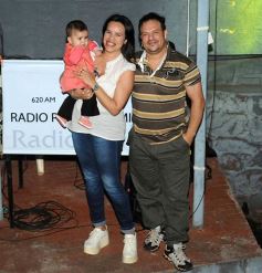 Foto de la galería: El público fue el gran protagonista de la segunda noche del Festival del Litoral