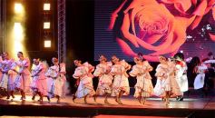 Foto de la galería: El público fue el gran protagonista de la segunda noche del Festival del Litoral