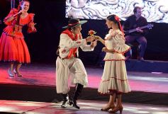 Foto de la galería: El público fue el gran protagonista de la segunda noche del Festival del Litoral