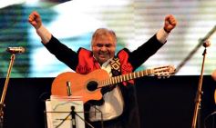 Foto de la galería: El público fue el gran protagonista de la segunda noche del Festival del Litoral