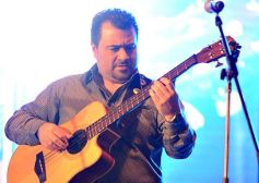 Foto de la galería: El público fue el gran protagonista de la segunda noche del Festival del Litoral