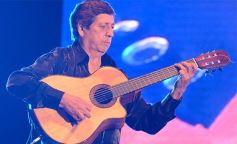 Foto de la galería: El público fue el gran protagonista de la segunda noche del Festival del Litoral