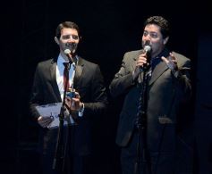 Foto de la galería: El público fue el gran protagonista de la segunda noche del Festival del Litoral