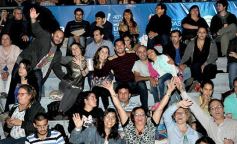 Foto de la galería: El público fue el gran protagonista de la segunda noche del Festival del Litoral