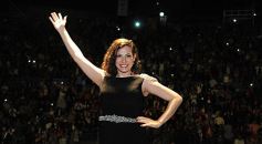 Foto de la galería: El público fue el gran protagonista de la segunda noche del Festival del Litoral