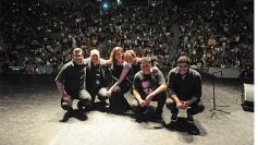 Foto de la galería: El público fue el gran protagonista de la segunda noche del Festival del Litoral