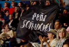 Foto de la galería: El público fue el gran protagonista de la segunda noche del Festival del Litoral