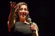 Foto de la galería: El público fue el gran protagonista de la segunda noche del Festival del Litoral