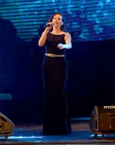 Foto de la galería: El público fue el gran protagonista de la segunda noche del Festival del Litoral