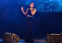 Foto de la galería: El público fue el gran protagonista de la segunda noche del Festival del Litoral