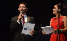 Foto de la galería: El público fue el gran protagonista de la segunda noche del Festival del Litoral