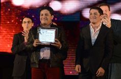 Foto de la galería: El público fue el gran protagonista de la segunda noche del Festival del Litoral