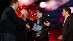 Foto de la galería: El público fue el gran protagonista de la segunda noche del Festival del Litoral