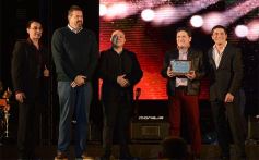 Foto de la galería: El público fue el gran protagonista de la segunda noche del Festival del Litoral