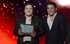 Foto de la galería: El público fue el gran protagonista de la segunda noche del Festival del Litoral