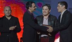 Foto de la galería: El público fue el gran protagonista de la segunda noche del Festival del Litoral