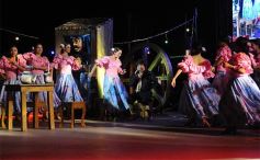 Foto de la galería: El público fue el gran protagonista de la segunda noche del Festival del Litoral