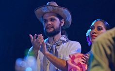 Foto de la galería: El público fue el gran protagonista de la segunda noche del Festival del Litoral