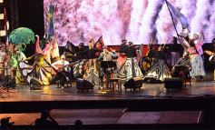 Foto de la galería: El público fue el gran protagonista de la segunda noche del Festival del Litoral