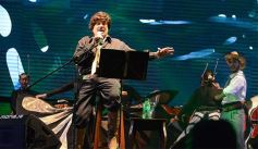 Foto de la galería: El público fue el gran protagonista de la segunda noche del Festival del Litoral