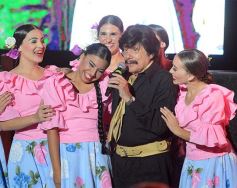 Foto de la galería: El público fue el gran protagonista de la segunda noche del Festival del Litoral