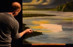 Foto de la galería: El público fue el gran protagonista de la segunda noche del Festival del Litoral