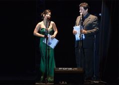 Foto de la galería: El público fue el gran protagonista de la segunda noche del Festival del Litoral