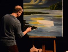 Foto de la galería: El público fue el gran protagonista de la segunda noche del Festival del Litoral