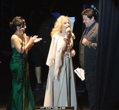 Foto de la galería: El público fue el gran protagonista de la segunda noche del Festival del Litoral